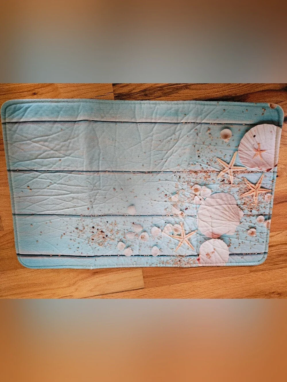 Bath Mat